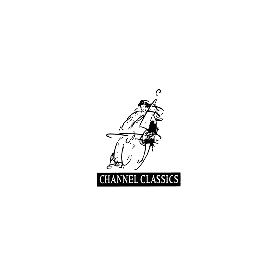 logo CHANNEL CLASSICS