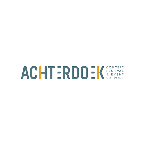 logo ACHTERDOEK