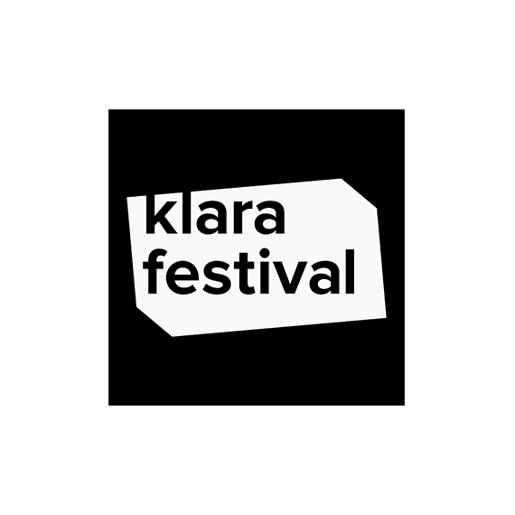 logo Klara Festival